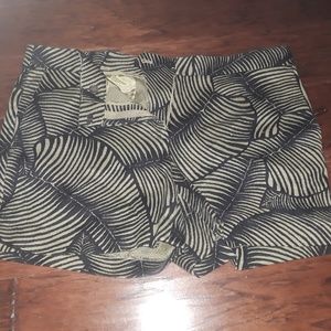 Ann Taylor shorts (Devin City style)